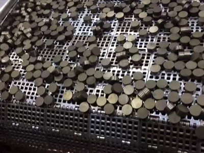 生產(chǎn)展示